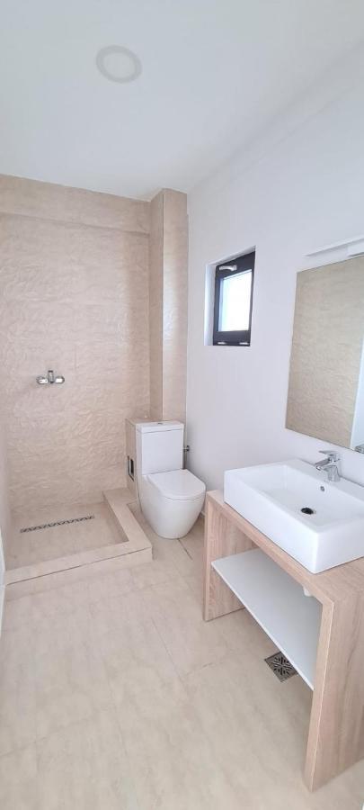 Vila Arthur Eforie Nord Extérieur photo