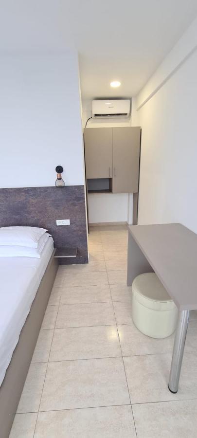 Vila Arthur Eforie Nord Extérieur photo