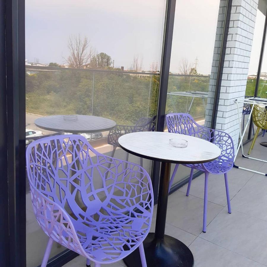 Vila Arthur Eforie Nord Extérieur photo