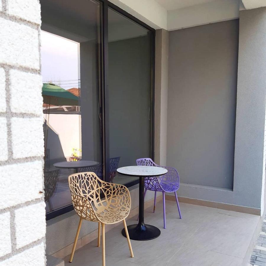 Vila Arthur Eforie Nord Extérieur photo
