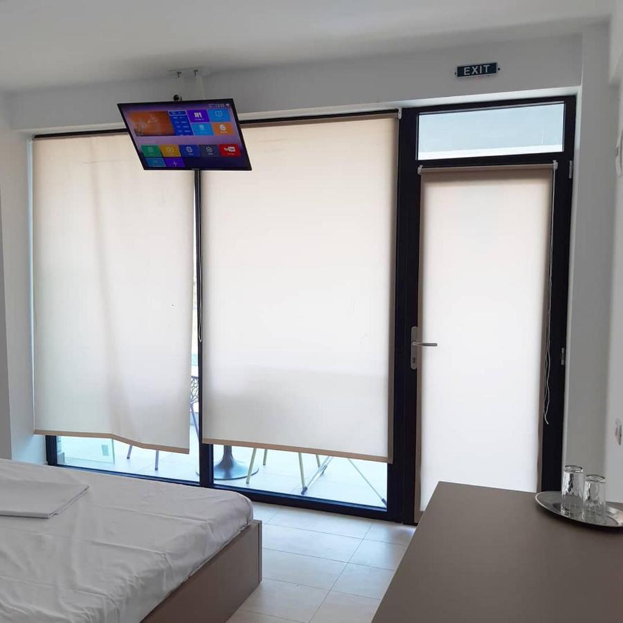 Vila Arthur Eforie Nord Extérieur photo